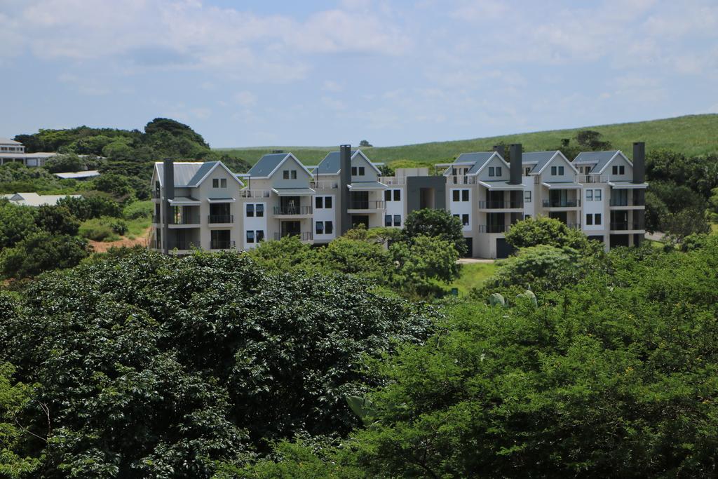 Apartments On The Eighteenth At Prince'S Grant Golf Estate Blythedale Beach Dış mekan fotoğraf